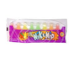 NIK L NIP 8 PK
