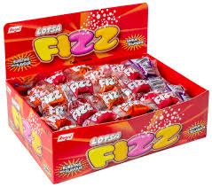 LOTSA FIZZ