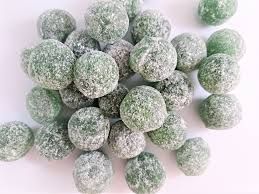 MAXONS STUPIDLY SUPER SOUR LIME