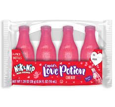 CUPIDS LOVE POTION WAX STICKS