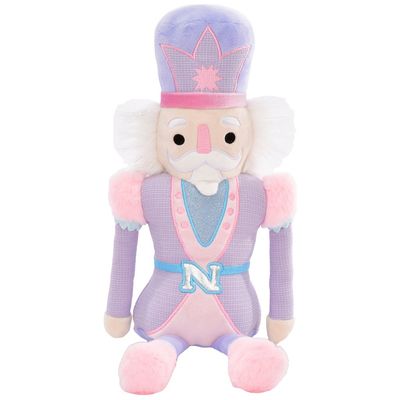 CHLOE NUTCRACKER PLUSH