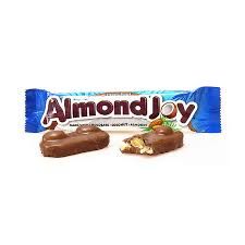 ALMOND JOY
