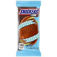 SNICKERS EGG