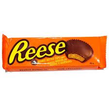 REESE PEANUT BUTTERCUPS