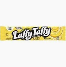 LAFFY TAFFY BANANA