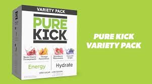 PURE KICK MULTI PACK 30 PACK