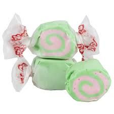 TAFFY TOWN CHERRY LIMEADE