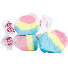 TAFFY TOWN SHAVED ICE