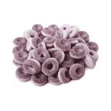 HUER BULK GRAPE RINGS