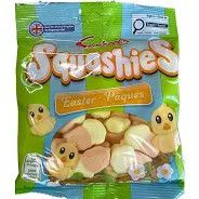 SQUASHIES EASTER 160G