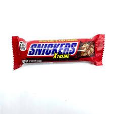 SNICKERS XTREME