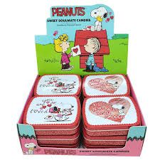 BOSTON AMERICA PEANUTS SWEET SOULMATE