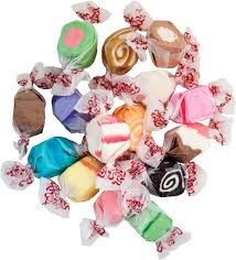 TAFFY TOWN FAMOUS 15