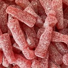 GRAHNS BULK RASPBERRY BOTTLES (GLUTEN FREE)