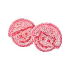 GRAHNS BULK SOUR RASPBERRY TWINS