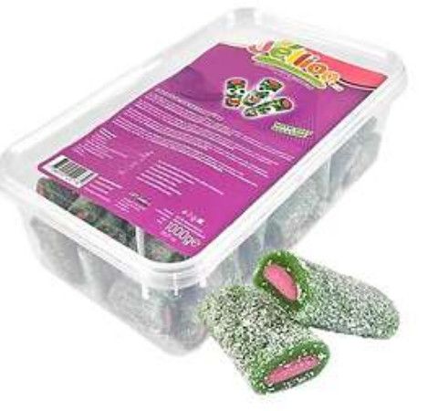 JELLICO BULK SOUR WATERMELON (GLUTEN FREE)