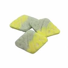 BUBS BULK SOUR FOAM ROMB TUTTI FRUTTI