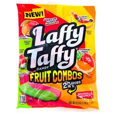 LAFFY TAFFY FRUIT COMBOS