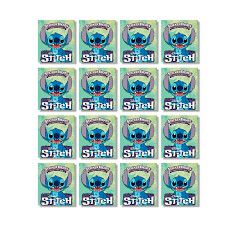 STITCH STICKER TREAT CLASSROOM EXCHANGE