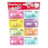 SWEETHEARTS TEAR AND SHARE LIP BALM