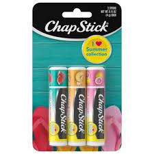 CHAPSTICK I LOVE SUMMER