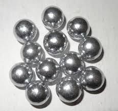 COLA ROLA BALLS