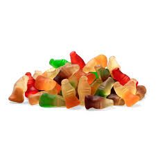 SWEET SIXTEEN MINI COLA MIX