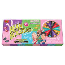 BEANBOOZLED 7 TH EDITION EGG-CELLENT OR A HIPPITY-FLOP