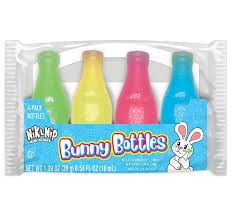 BUNNY BOTTLES WAX STICKS