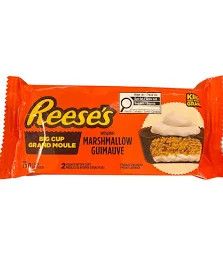 REESE BIG CUP MARSHMALLOW KING SIZE
