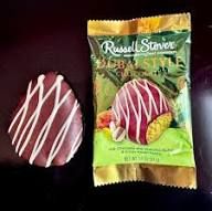RUSSELL STOVER DUBAI STYLE CHOCOLATE