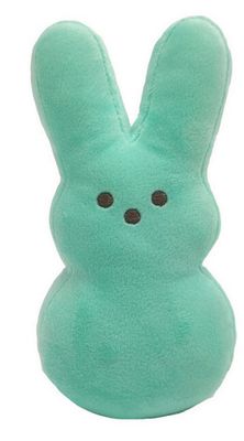 PEEPS PLUSH GREEN