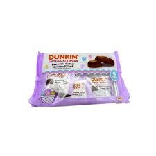 DUNKIN BROWNIE BATTER CREME FILLED EGG