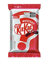 KIT KAT MYSTERY
