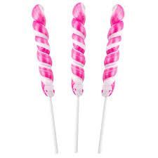 MINI UNICORN POP BUBBLEGUM