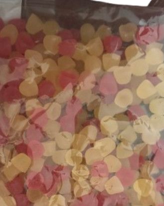 VIDAL BULK SUGAR FREE GUMMI DROPS