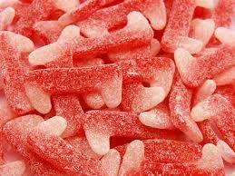 BULK VIDAL FIZZY SOUR FANGS