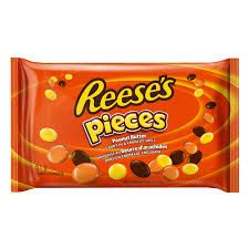 REESE PIECES 51 G