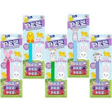 EASTER PEZ