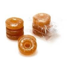 LIFE SAVERS BULK BUTTER RUM
