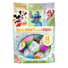 FRANKFORD DISNEY EGGHUNT