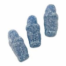 KINGSWAY BULK JELLY BLUE BABIES