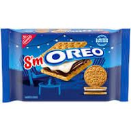 SMORES OREO
