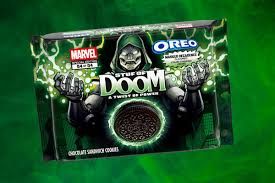 DOOM OREO