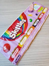 SKITTLES FUN DIP