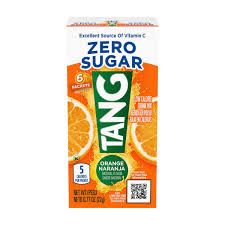 TANG SINGLES TO GO