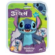 JA-RU STRETCHY STITCH