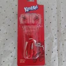KOOL AID EARBUDS
