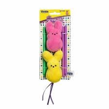 PEEPS CAT WAND