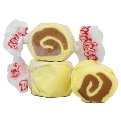 TAFFY TOWN PINEAPPLE UPSIDEDOWN CAKE